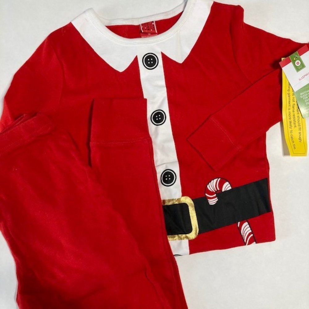 NWT CHRISTMAS PJ’s Adult Large